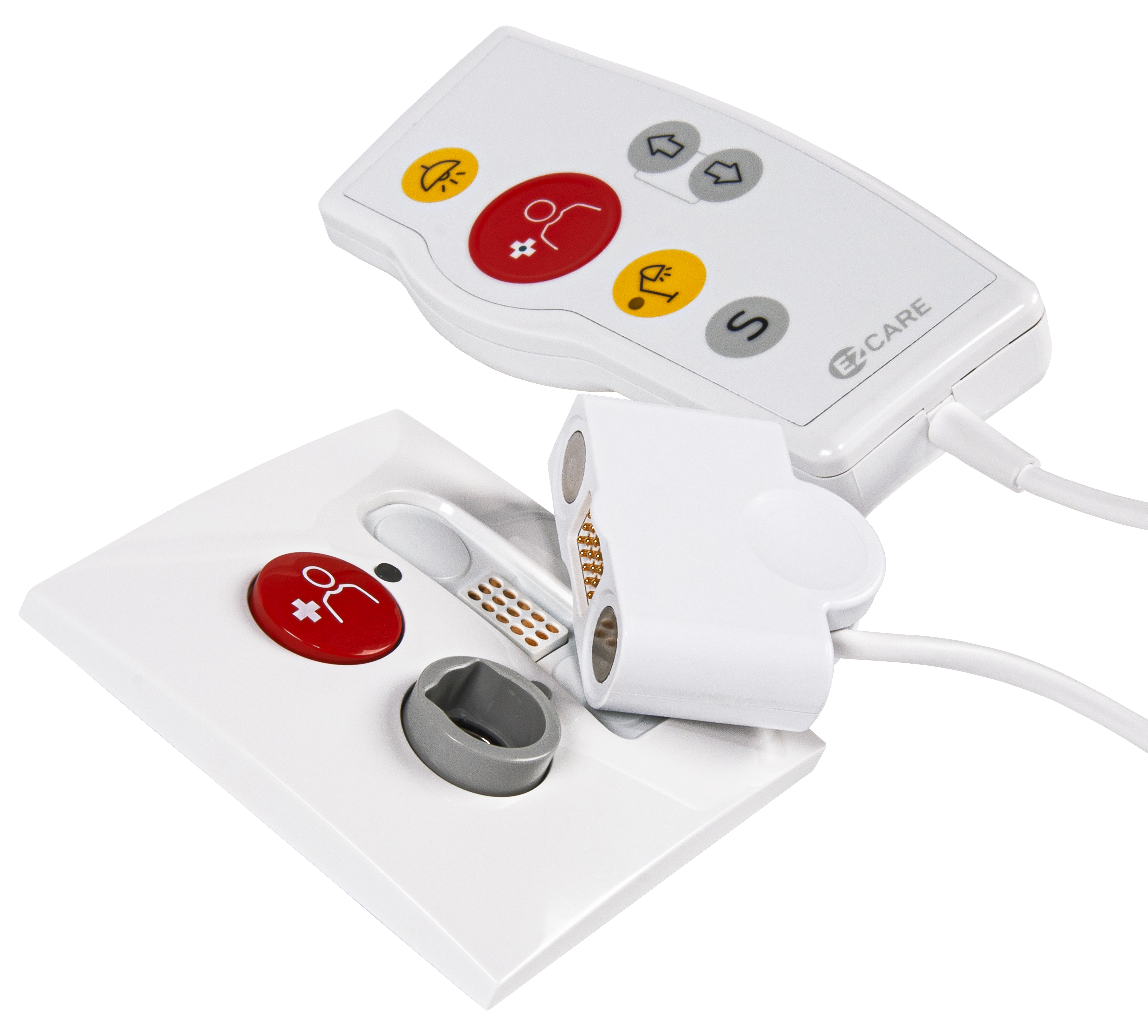 Magnetische Steckvorrichtung