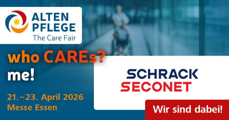 Altenpflege 2026 Essen